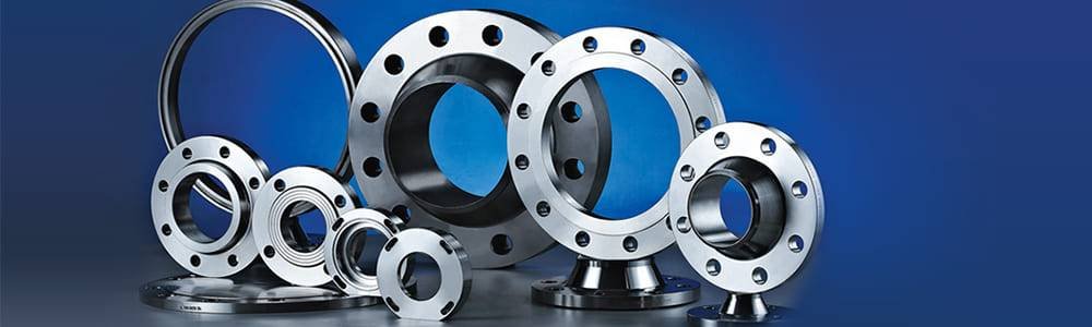 UNS S32750 Super Duplex Steel Socket Weld Swrf Flanges